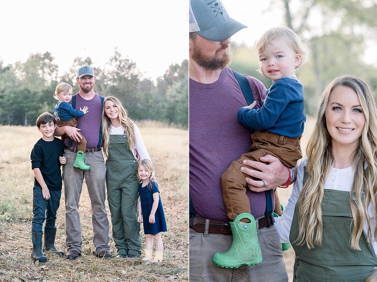 Family Farm Content Story Branding Rebecca Denton Photography Cedar Rock Farm Tennessee