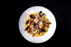 Seafood Nashville Italian Restaurant Trattoria Il Mulino